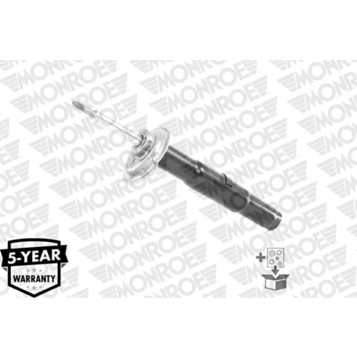 Tlmič pérovania 742020SP /MONROE/ - obr. 7