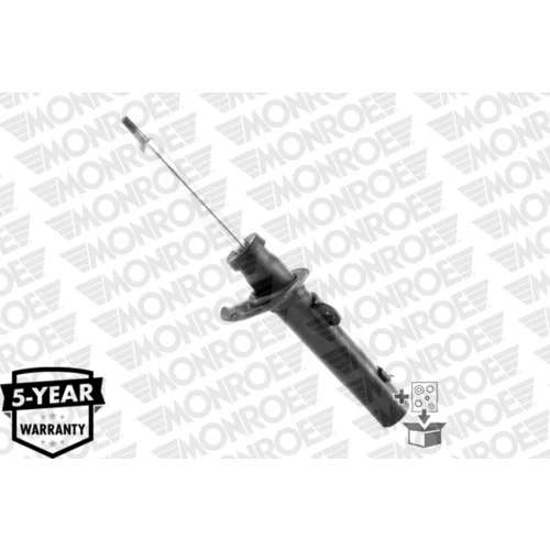Tlmič pérovania 742025SP /MONROE/ - obr. 7