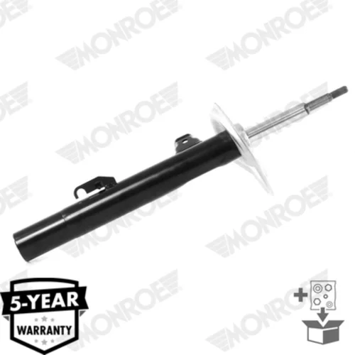 Tlmič pérovania MONROE 742059SP