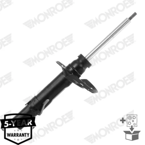 Tlmič pérovania MONROE 742241SP