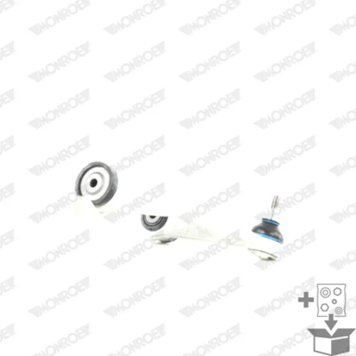 Rameno zavesenia kolies L12508 /MONROE/ - obr. 3