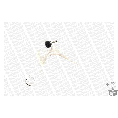 Rameno zavesenia kolies L17507 /MONROE/ - obr. 2