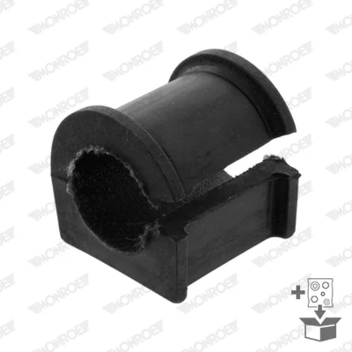 Ložiskové puzdro stabilizátora MONROE L17L01
