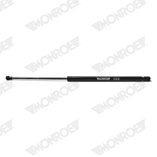 Pneumatická pružina, Batožinový/nákladný priestor MONROE ML5912