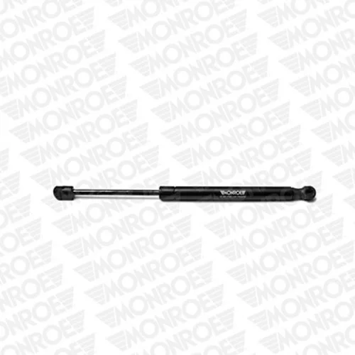 Plynová vzpera, kapota motora ML6118 /MONROE/ - obr. 3
