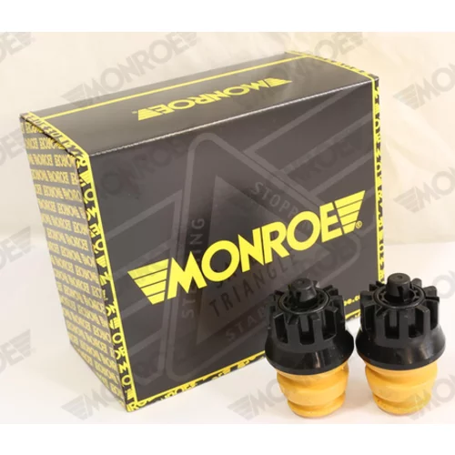 Ochranná sada tlmiča proti prachu MONROE PK524