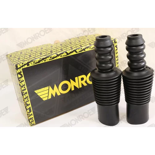 Ochranná sada tlmiča proti prachu MONROE PK525