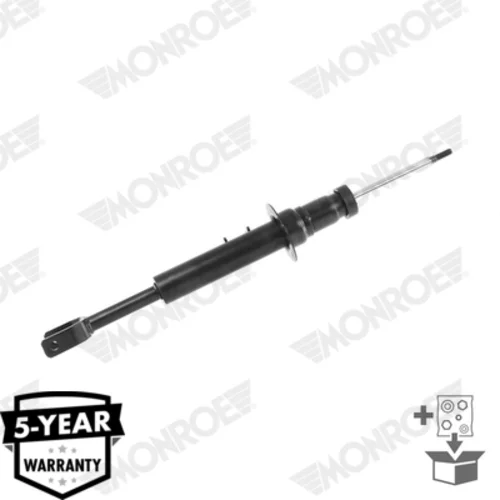 Tlmič pérovania MONROE 376220SP