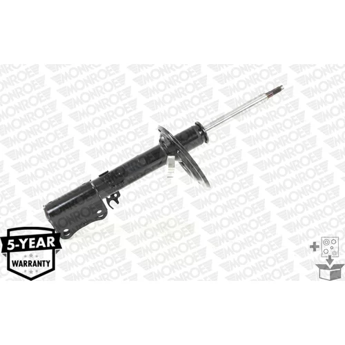 Tlmič pérovania MONROE 72384ST