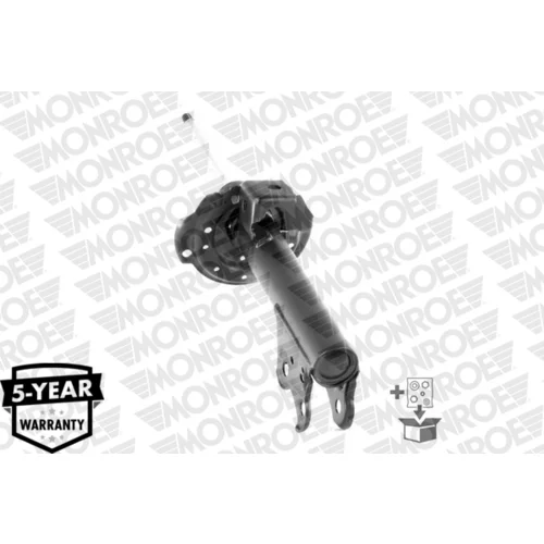 Tlmič pérovania 742024SP /MONROE/ - obr. 9