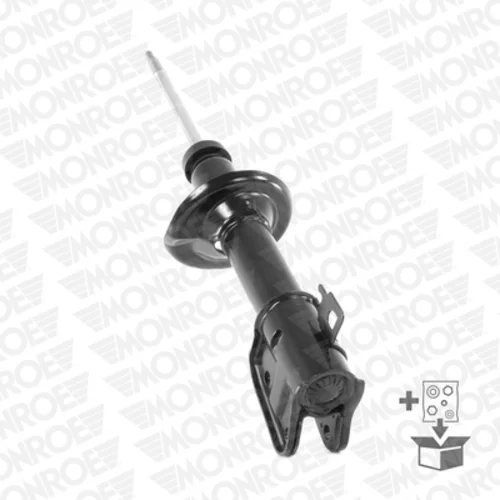 Tlmič pérovania D0005R /MONROE/ - obr. 4
