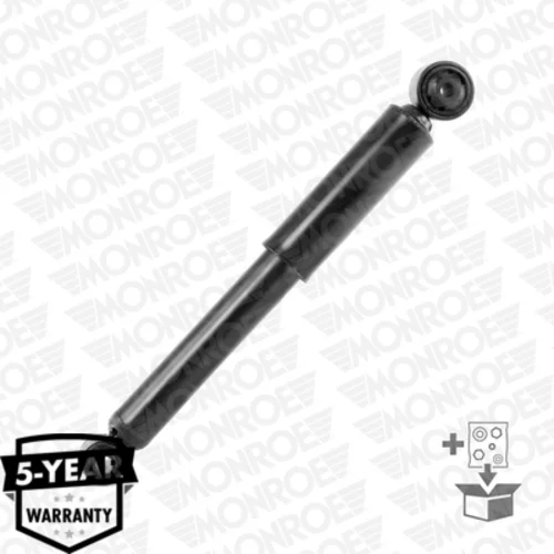 Tlmič pérovania G1061 /MONROE/ - obr. 2