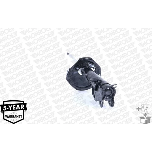 Tlmič pérovania G7201 /MONROE/ - obr. 4