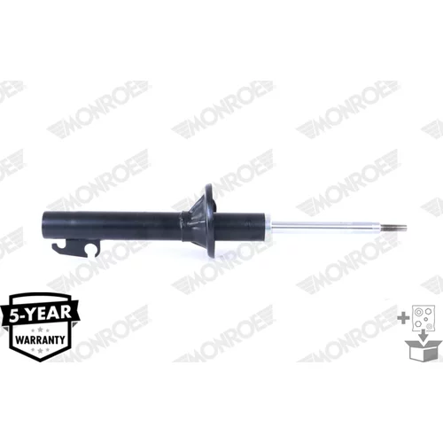 Tlmič pérovania R11047 /MONROE/ - obr. 1