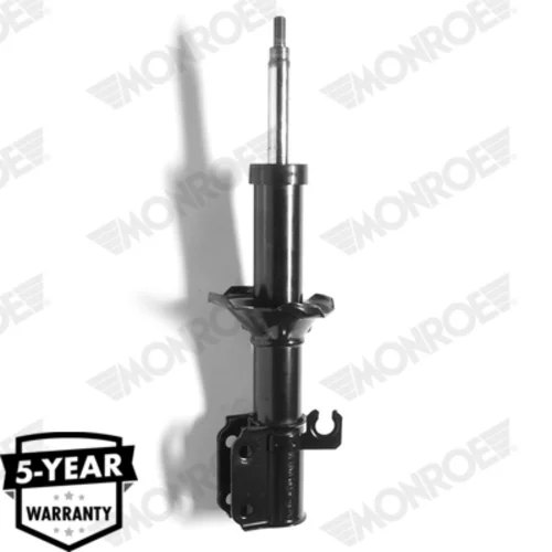 Tlmič pérovania MONROE R11357