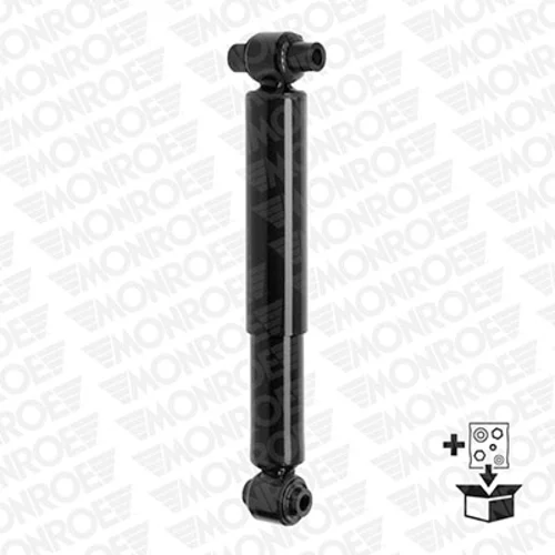 Tlmič pérovania T1025 /MONROE/ - obr. 1
