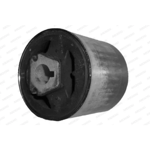 Uloženie riadenia BM-SB-2429 /MOOG/ - obr. 2