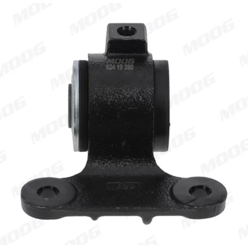 Uloženie riadenia MOOG CI-SB-15974