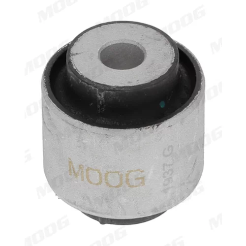 Uloženie riadenia MOOG ME-SB-15477
