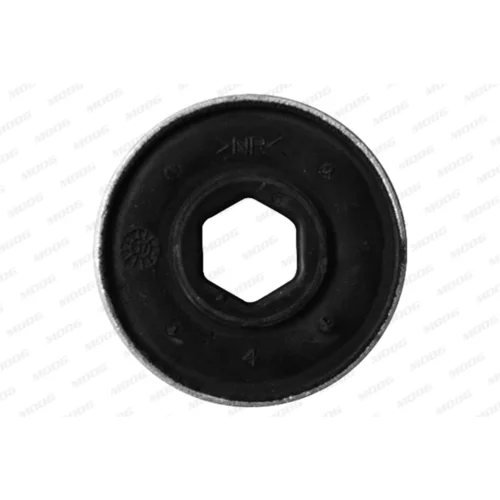 Uloženie riadenia AU-SB-3879 /MOOG/ - obr. 2