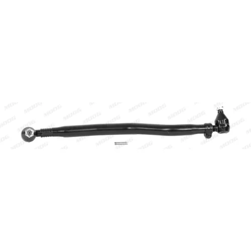 Tiahlo riadenia MOOG DB-DL-12437