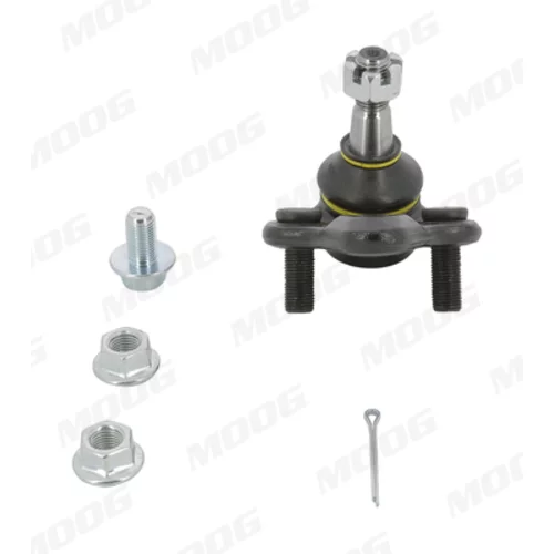 Zvislý/nosný čap TO-BJ-0538 /MOOG/ - obr. 1