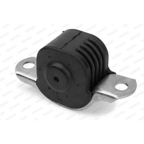 Uloženie riadenia MOOG VV-SB-3632