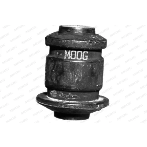 Uloženie riadenia ME-SB-3996 /MOOG/ - obr. 1