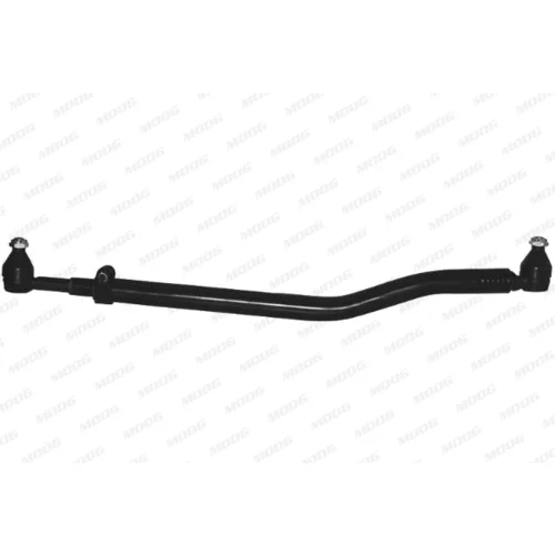 Tiahlo riadenia MOOG MN-DL-8560