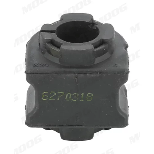 Ložiskové puzdro stabilizátora MOOG RE-SB-10843