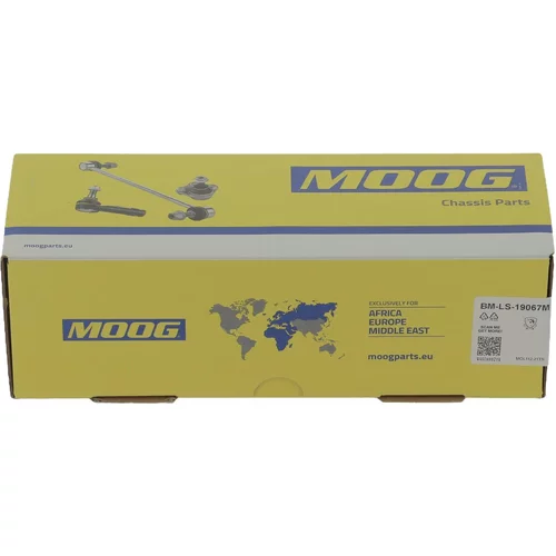 Tyč/Vzpera stabilizátora BM-LS-19067M /MOOG/ - obr. 2