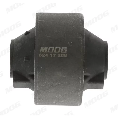 Uloženie riadenia MOOG DI-SB-13768