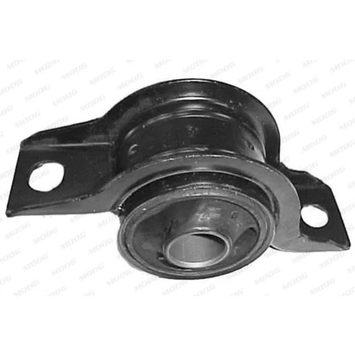 Uloženie riadenia FD-SB-1352 /MOOG/ - obr. 2