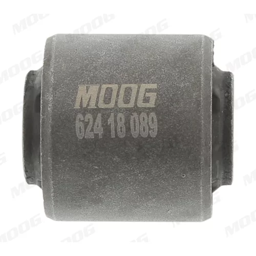 Uloženie riadenia MOOG MD-SB-12577