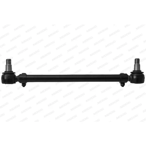Tiahlo riadenia MOOG RV-DL-9414