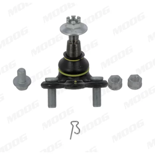 Zvislý/nosný čap MOOG TO-BJ-18005