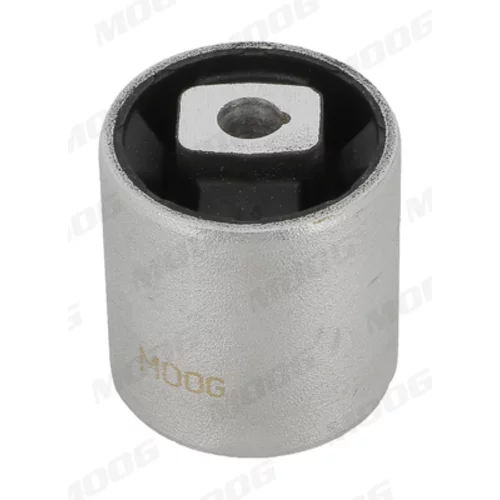 Uloženie riadenia MOOG BM-SB-2213