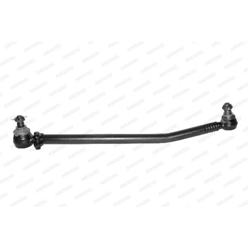 Tiahlo riadenia MOOG DB-DL-2163