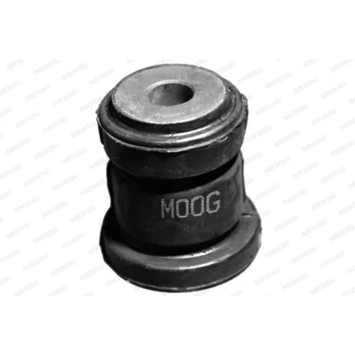 Uloženie riadenia FD-SB-2530 /MOOG/ - obr. 1