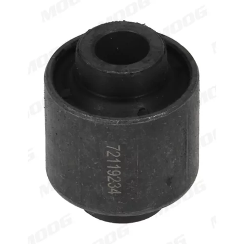 Uloženie riadenia MOOG HY-SB-14054
