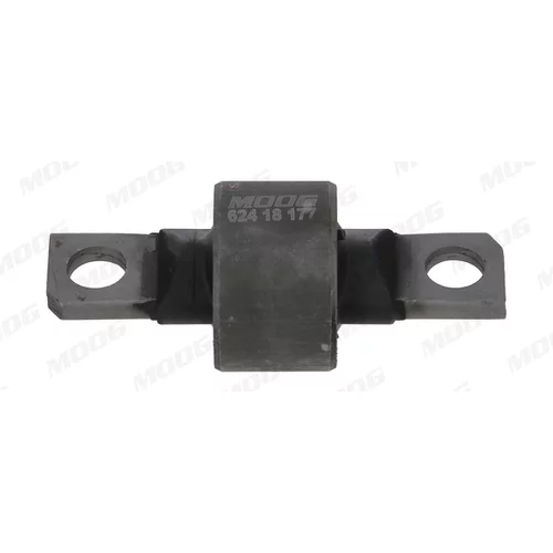 Uloženie riadenia MOOG MD-SB-13793