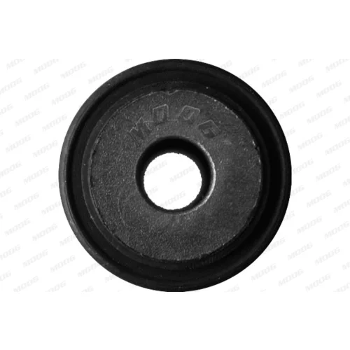 Uloženie riadenia FD-SB-5644 /MOOG/ - obr. 2