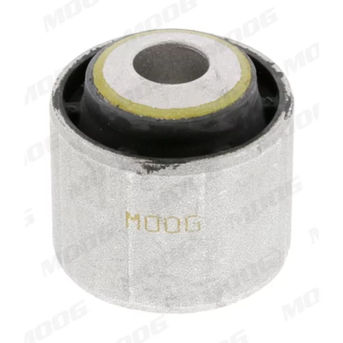 Uloženie riadenia MOOG ME-SB-8821