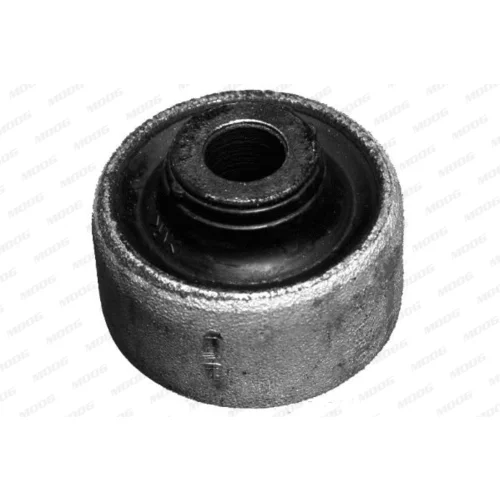 Uloženie riadenia PE-SB-4743 /MOOG/ - obr. 1
