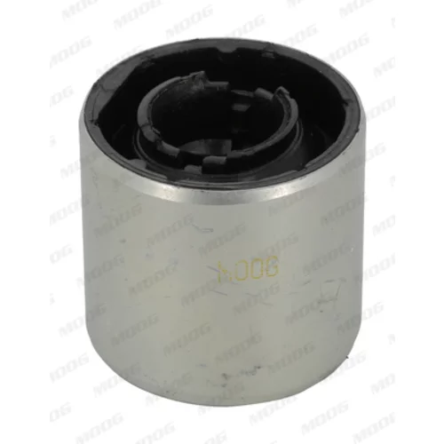 Uloženie riadenia BM-SB-2760 /MOOG/ - obr. 1