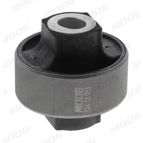 Uloženie riadenia MOOG FI-SB-15403