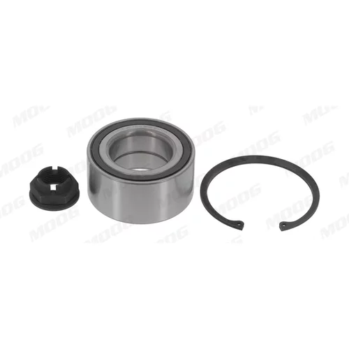 Ložisko kolesa - opravná sada MOOG LR-WB-13042