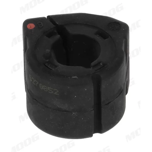 Ložiskové puzdro stabilizátora MOOG PE-SB-10852