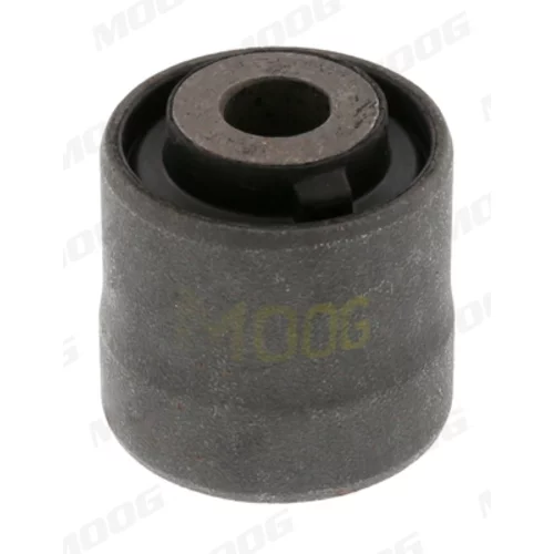 Uloženie riadenia MOOG FD-SB-13778