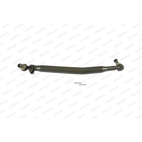 Tiahlo riadenia MOOG RV-DL-0919
